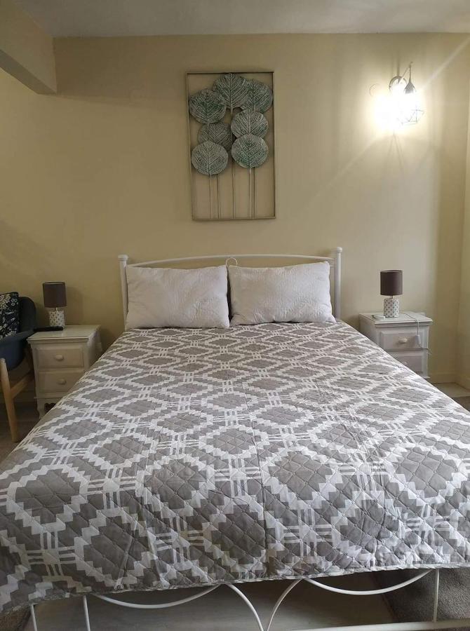 Gerry'S Place Corfu  Luaran gambar