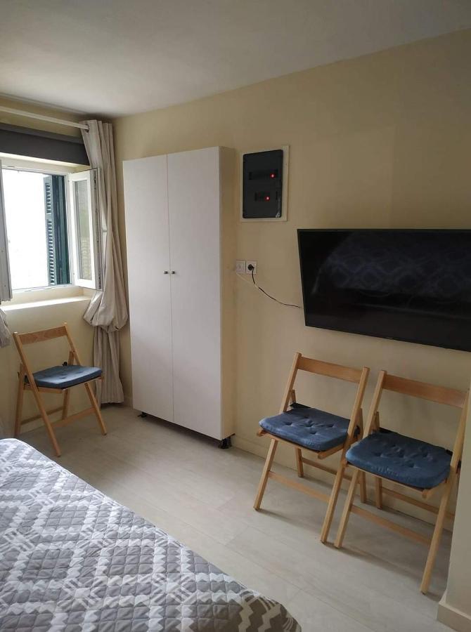 Gerry'S Place Corfu  Luaran gambar